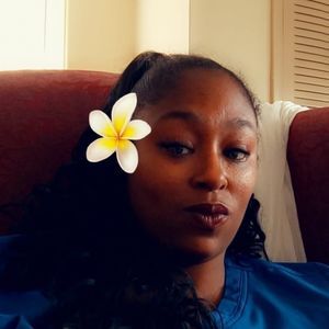 Meet your Posher, Brandi